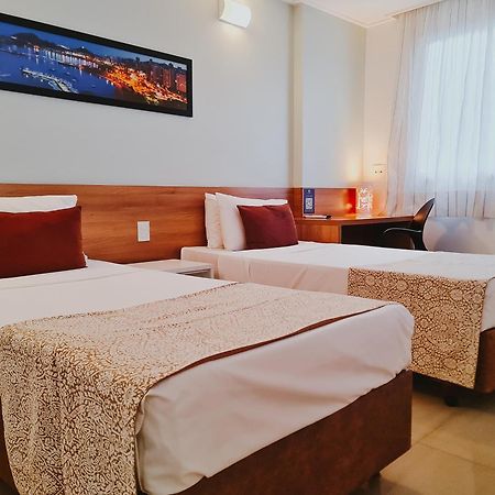Alameda Vitória Hotel Zewnętrze zdjęcie