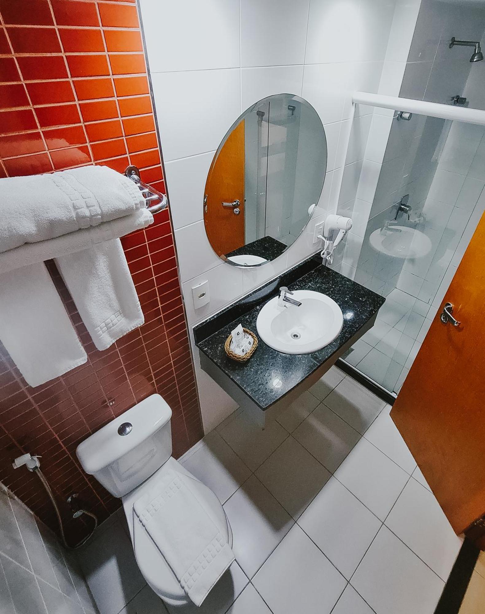 Alameda Vitória Hotel Zewnętrze zdjęcie