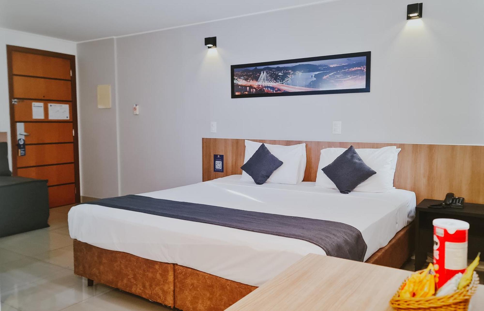 Alameda Vitória Hotel Zewnętrze zdjęcie