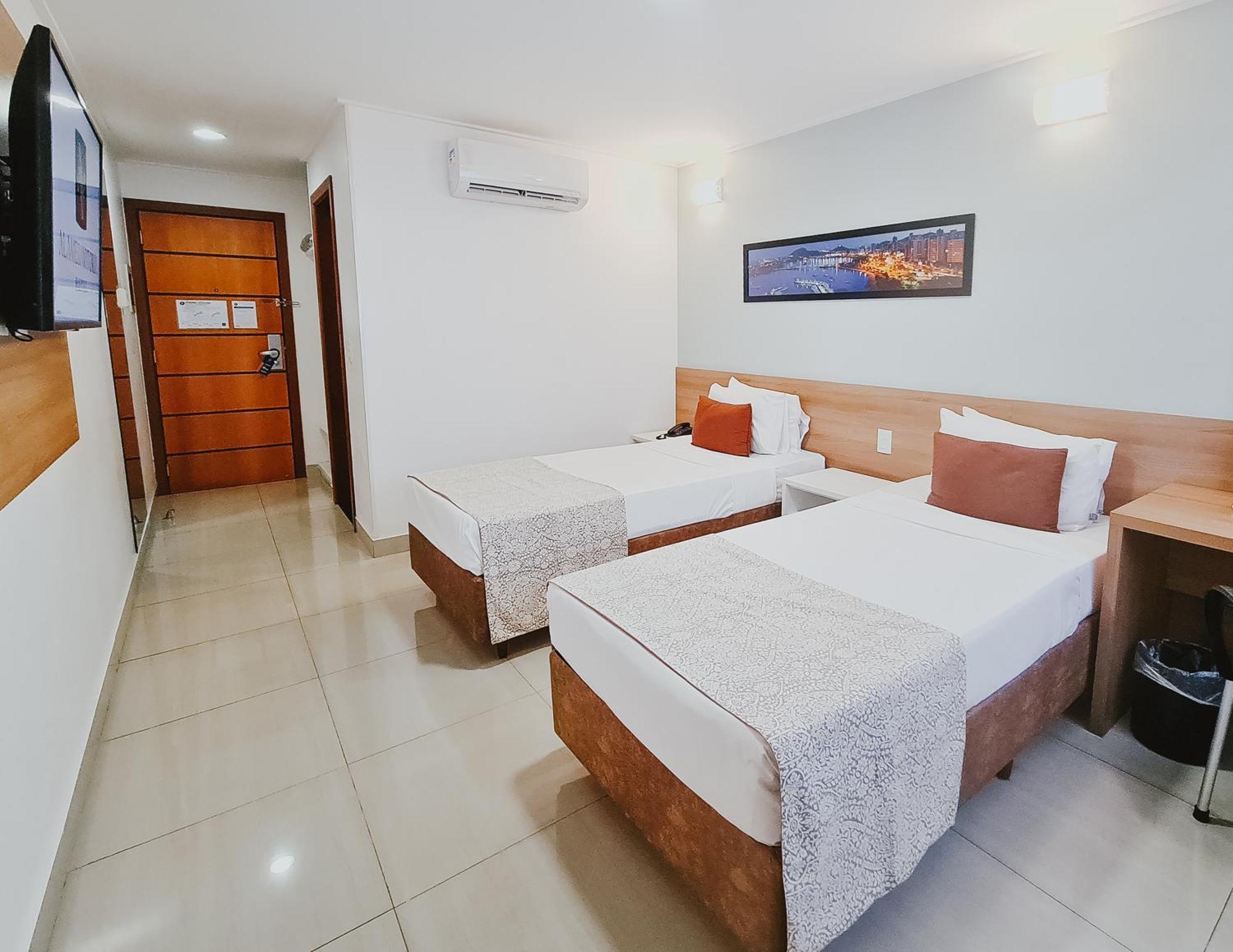 Alameda Vitória Hotel Zewnętrze zdjęcie